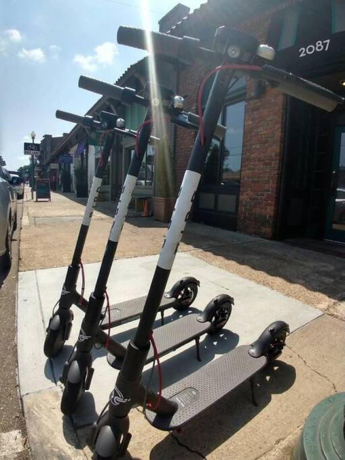 Gated Walking Distance To Overton Square Memphis