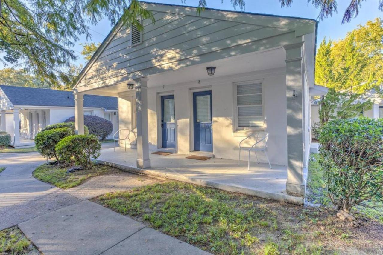 Gated Walking Distance To Overton Square Memphis