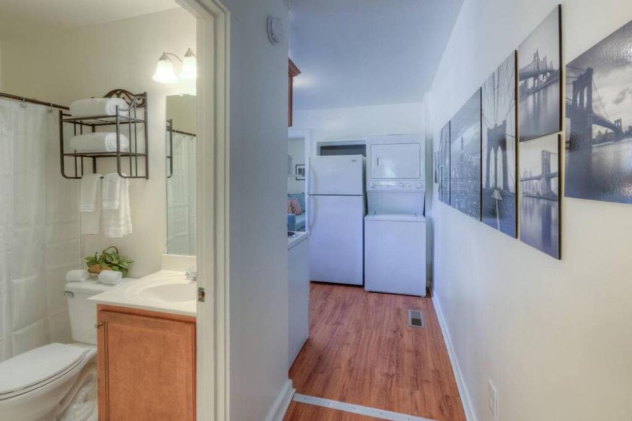 Gated Walking Distance To Overton Square Memphis