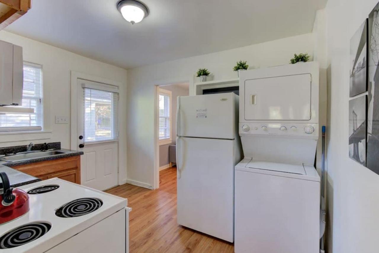 Appartement Gated Walking Distance To Overton Square Memphis