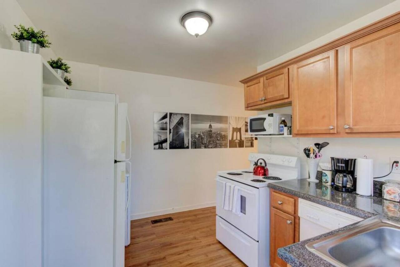 Appartement Gated Walking Distance To Overton Square *