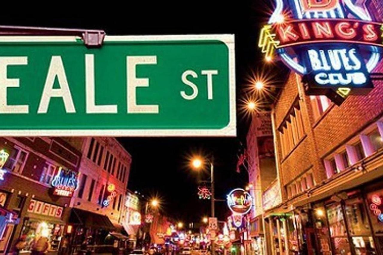 Gated Walking Distance To Overton Square * Memphis