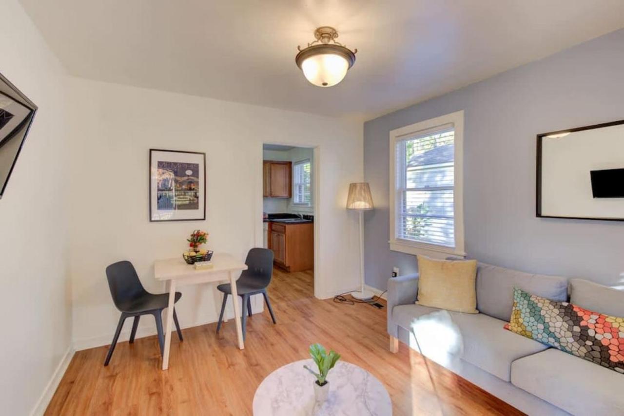 Gated Walking Distance To Overton Square * Memphis