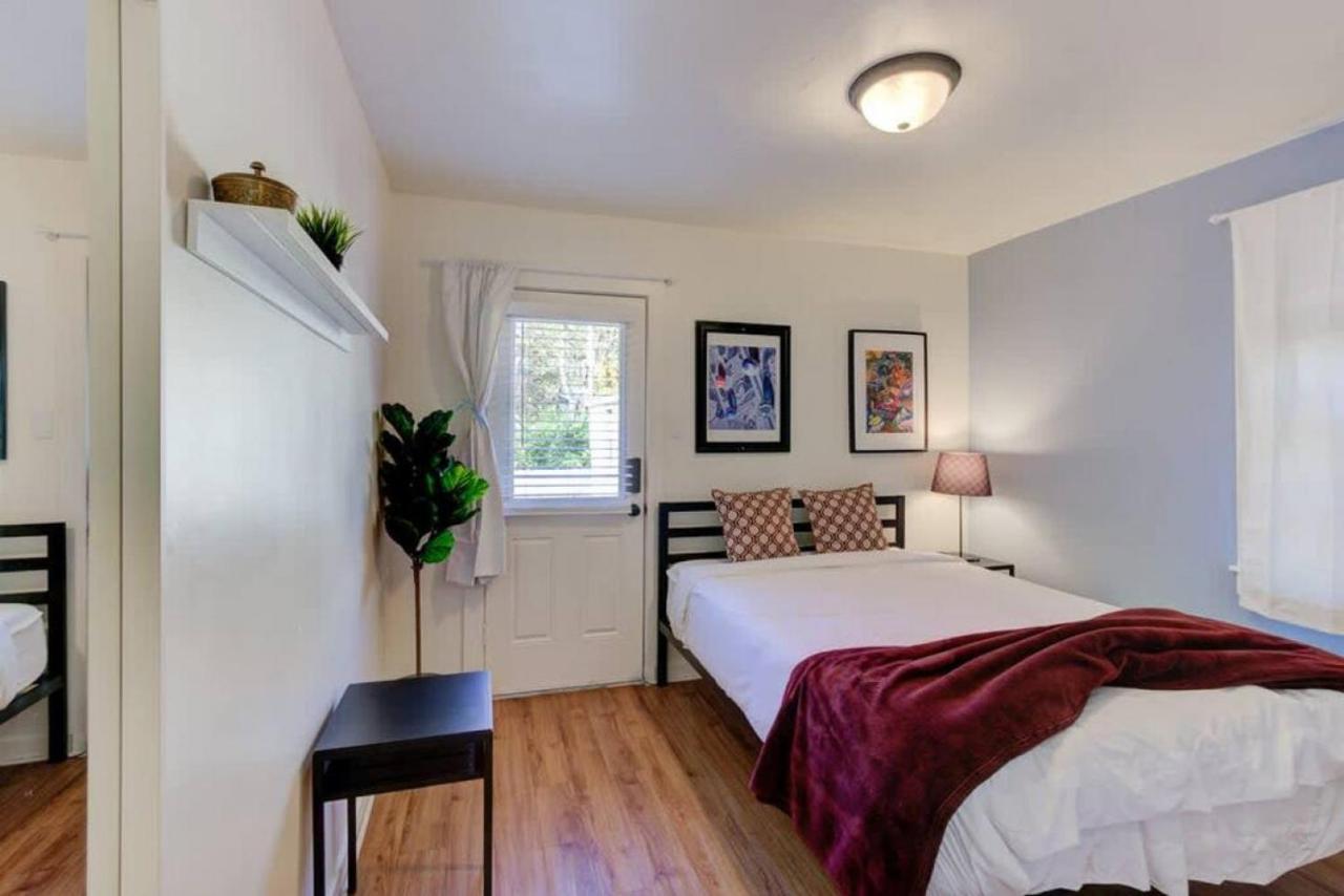 Appartement Gated Walking Distance To Overton Square *