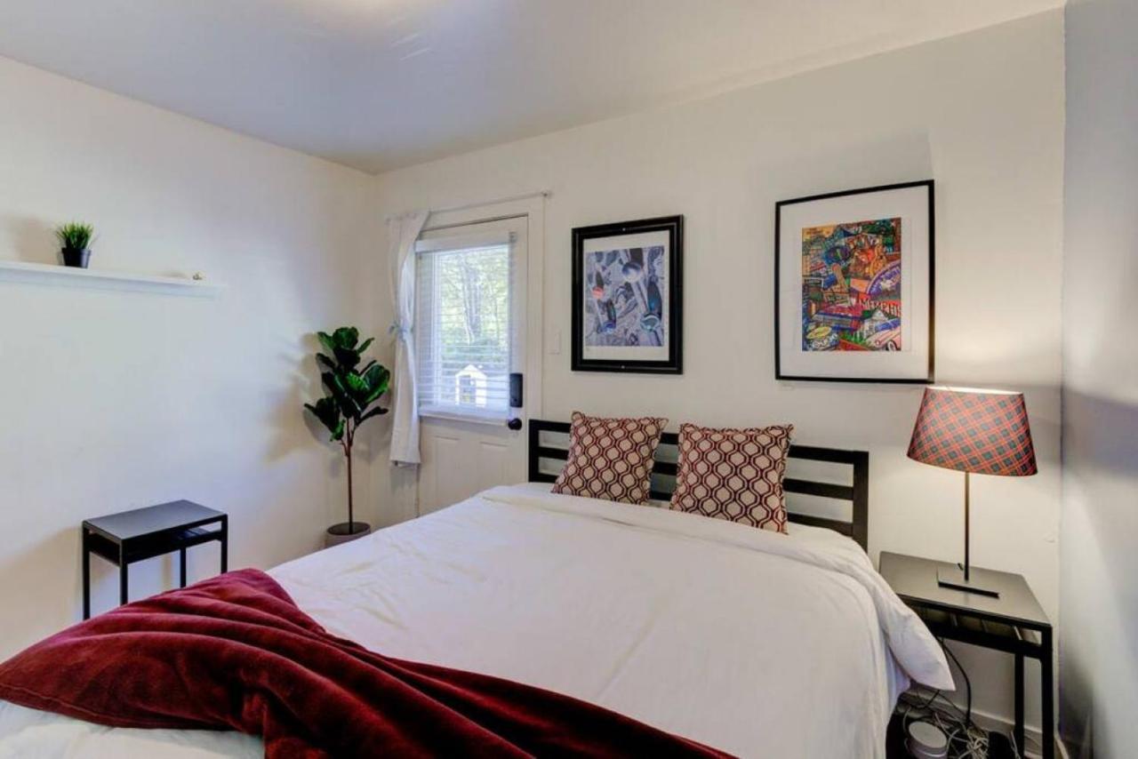Appartement Gated Walking Distance To Overton Square *