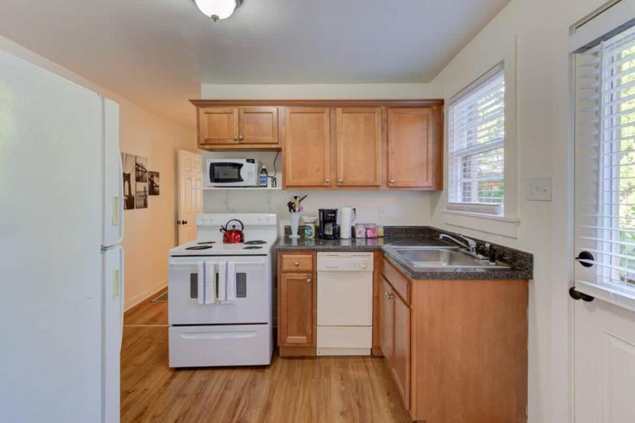 Gated Walking Distance To Overton Square *