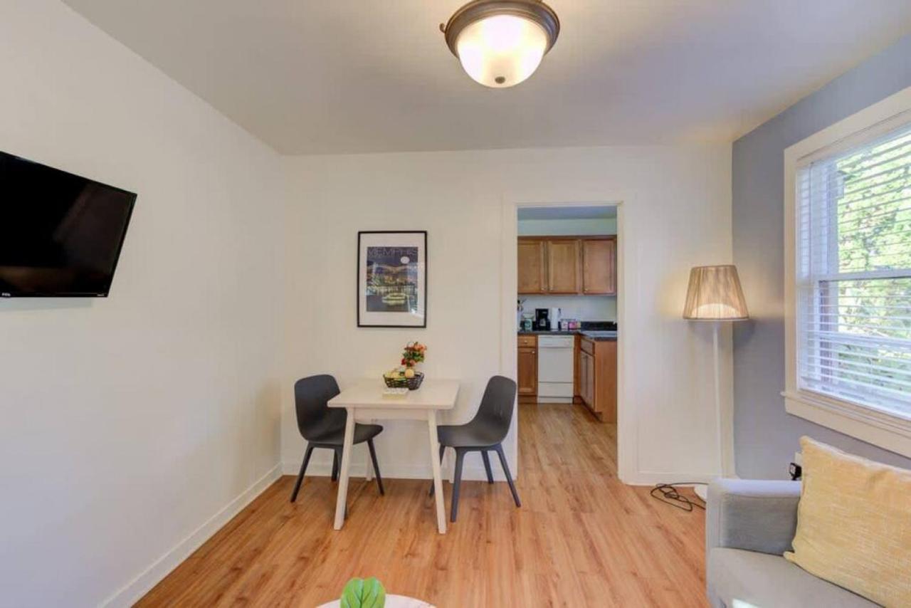 Appartement Gated Walking Distance To Overton Square *